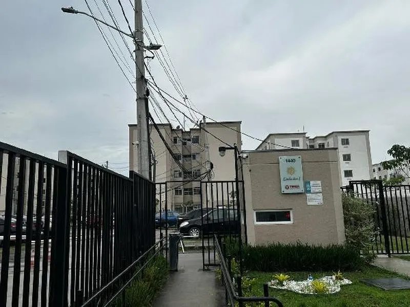 Apartamento em Venda Direta