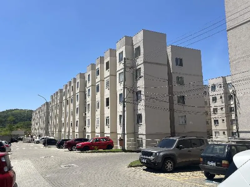 Apartamento em Venda Direta