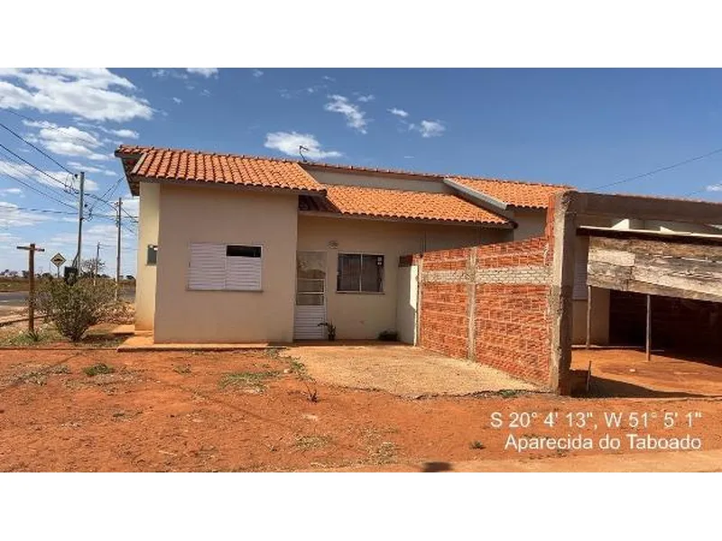 Casa em Venda Direta