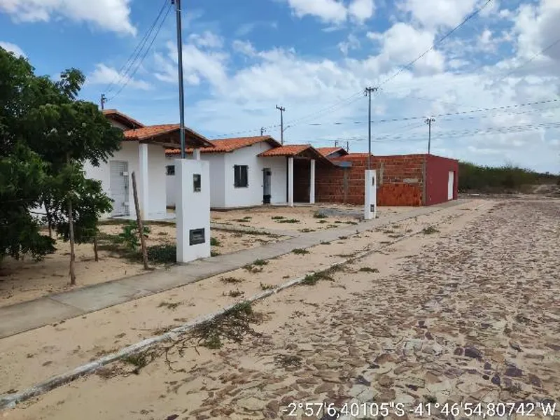Casa em Venda Direta