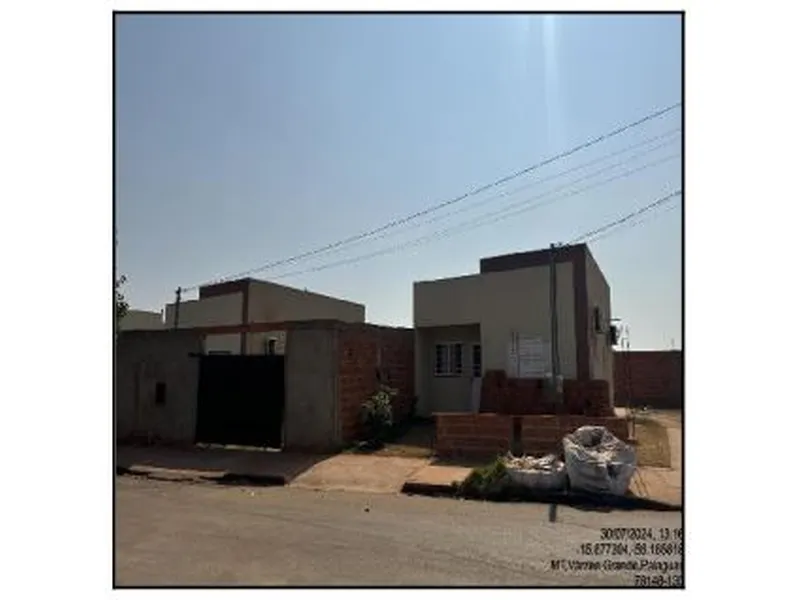 Casa em Venda Direta