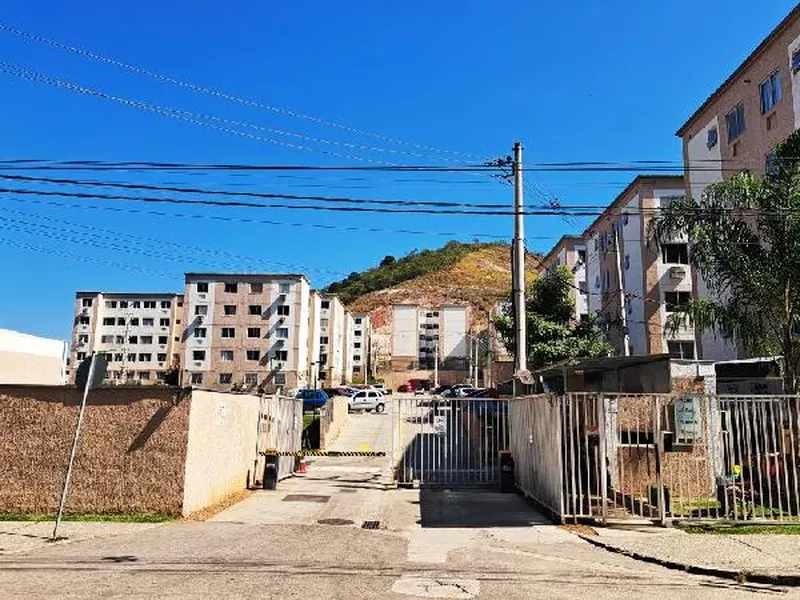 Apartamento em Venda Direta