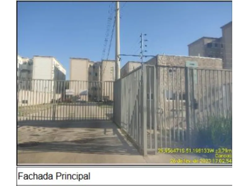 Apartamento em Venda Direta