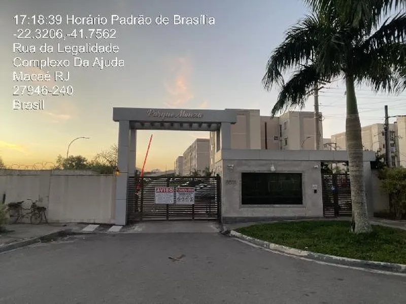 Apartamento em Venda Direta