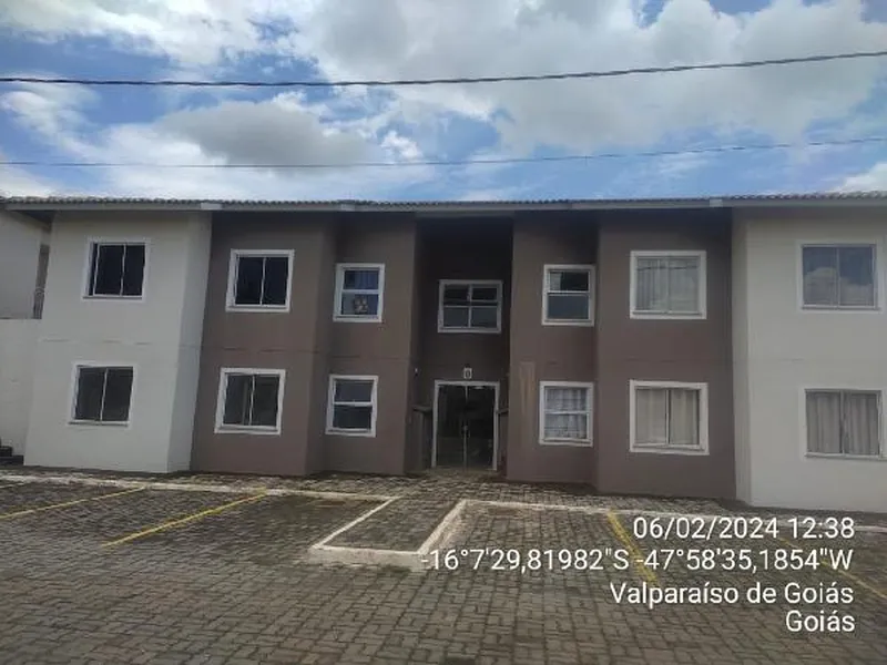 Apartamento em Venda Direta