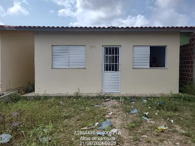 Casa em Venda Direta