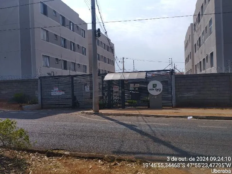 Apartamento em Venda Direta