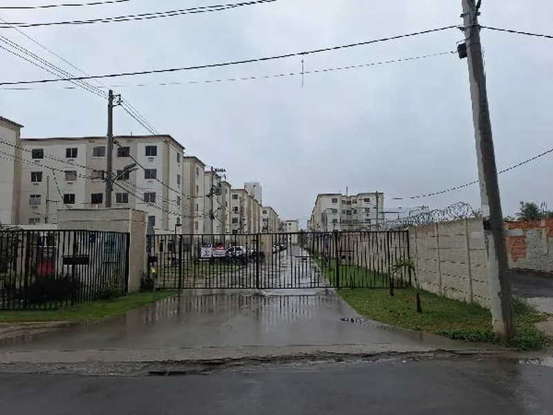 Apartamento em Venda Direta