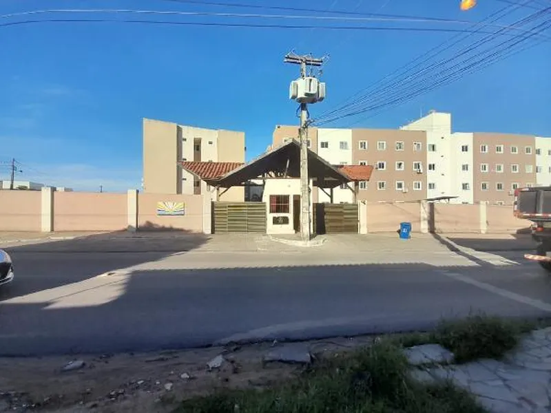 Apartamento em Venda Direta