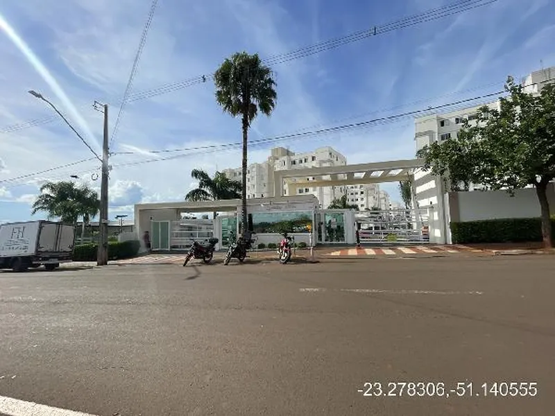 Apartamento em Venda Direta