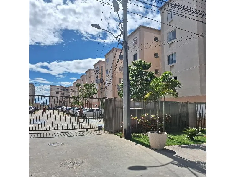 Apartamento em Venda Direta