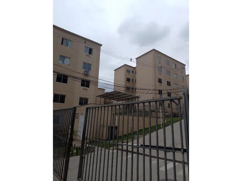 Apartamento em Venda Direta