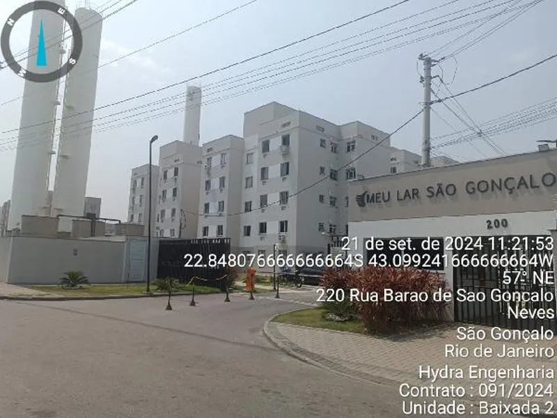 Apartamento em Venda Direta