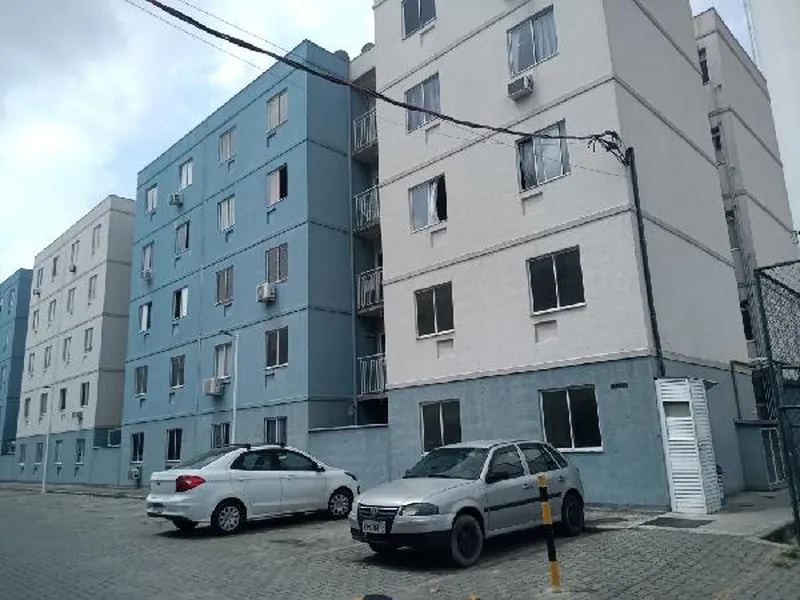 Apartamento em Venda Direta