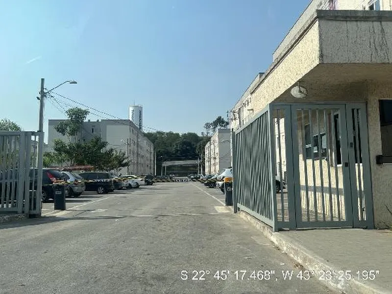 Apartamento em Venda Direta