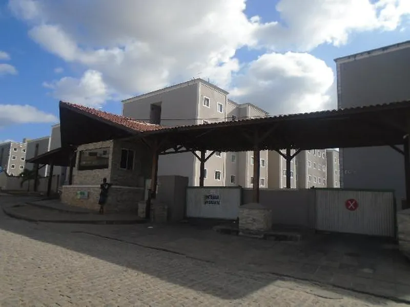 Apartamento em Venda Direta