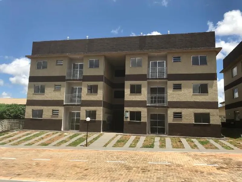 Apartamento em Venda Direta