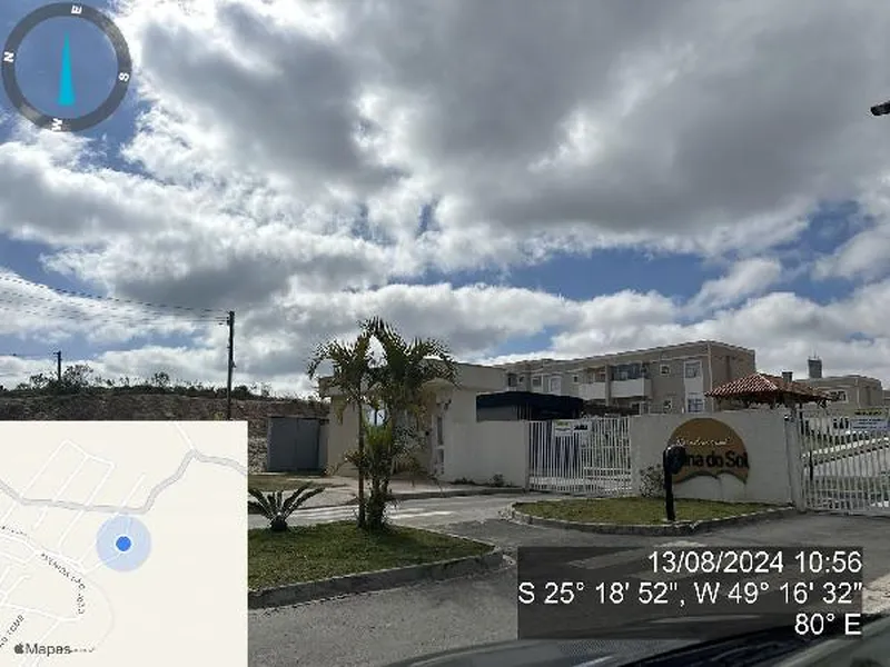 Apartamento em Venda Direta