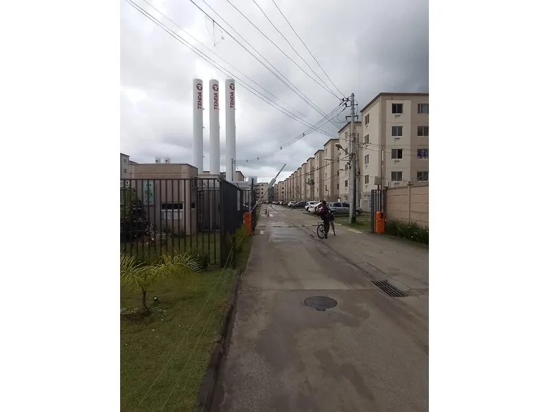 Apartamento em Venda Direta