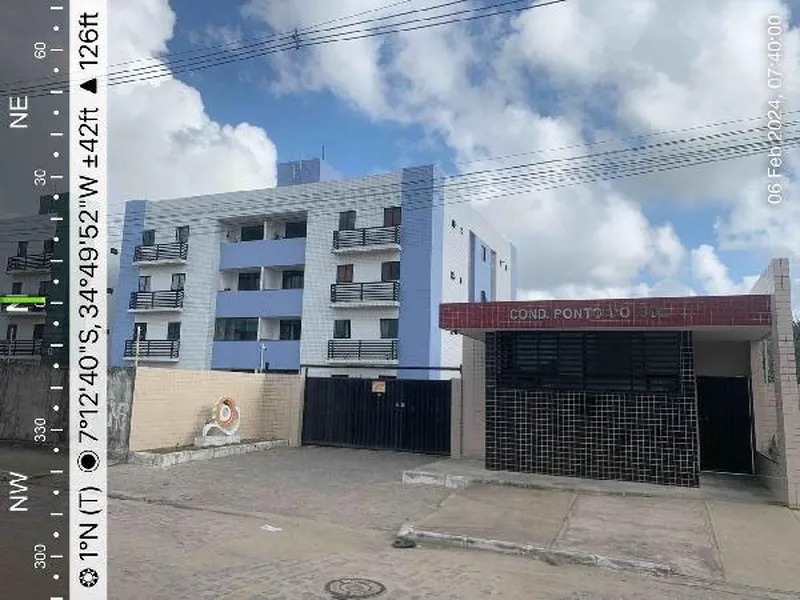Apartamento em Venda Direta