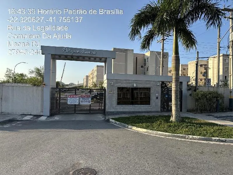 Apartamento em Venda Direta