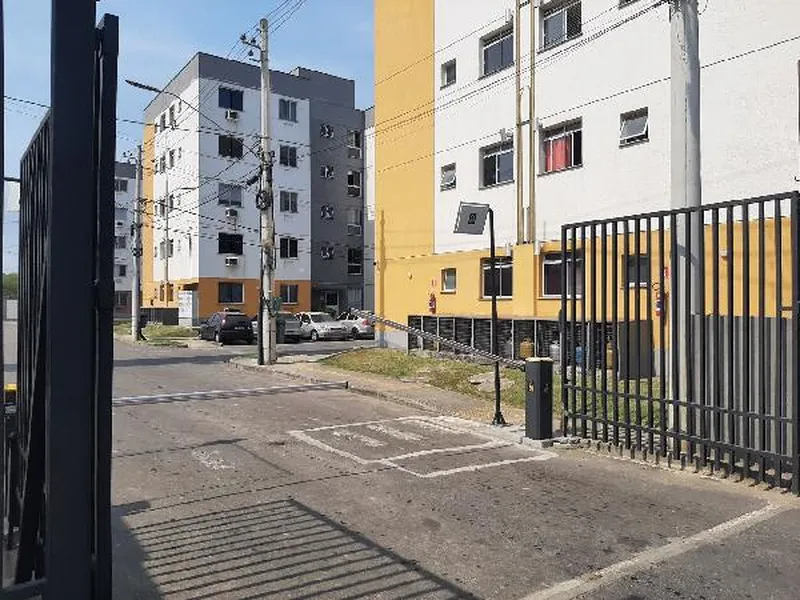 Apartamento em Venda Direta