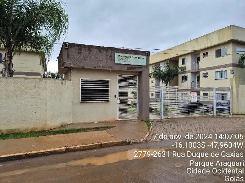 Apartamento em Venda Direta