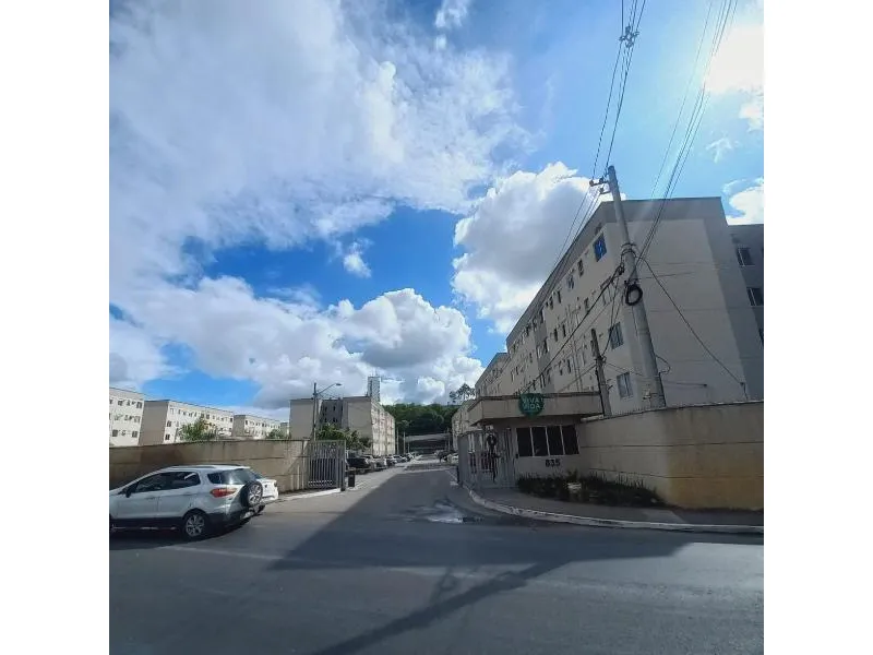 Apartamento em Venda Direta