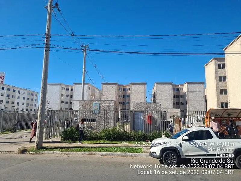 Apartamento em Venda Direta