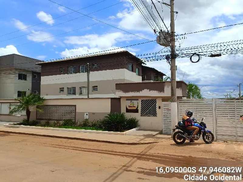 Apartamento em Venda Direta