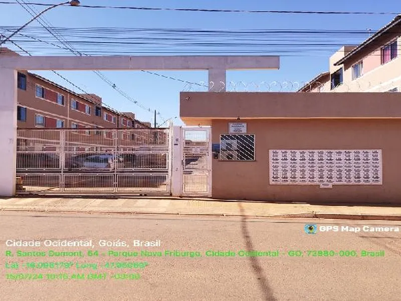 Apartamento em Venda Direta