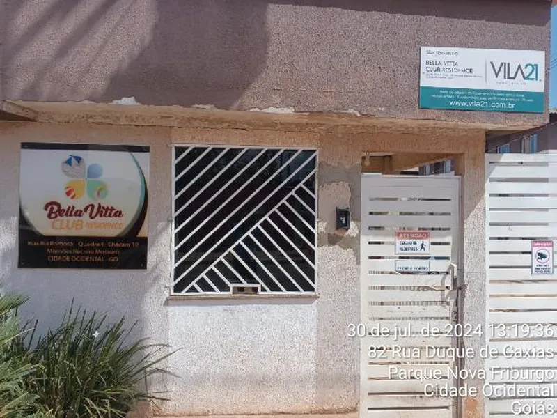 Apartamento em Venda Direta