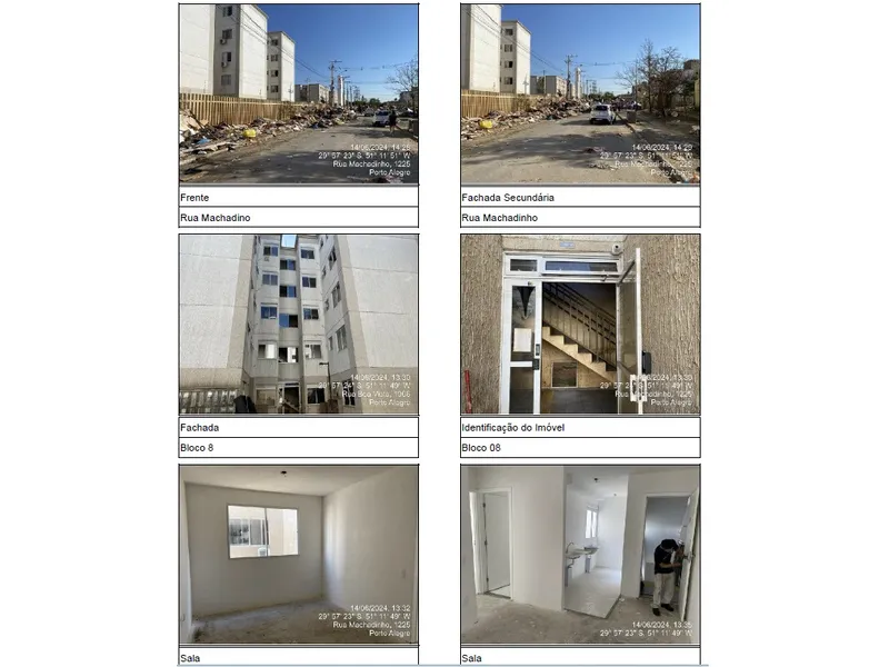 Apartamento em Venda Direta