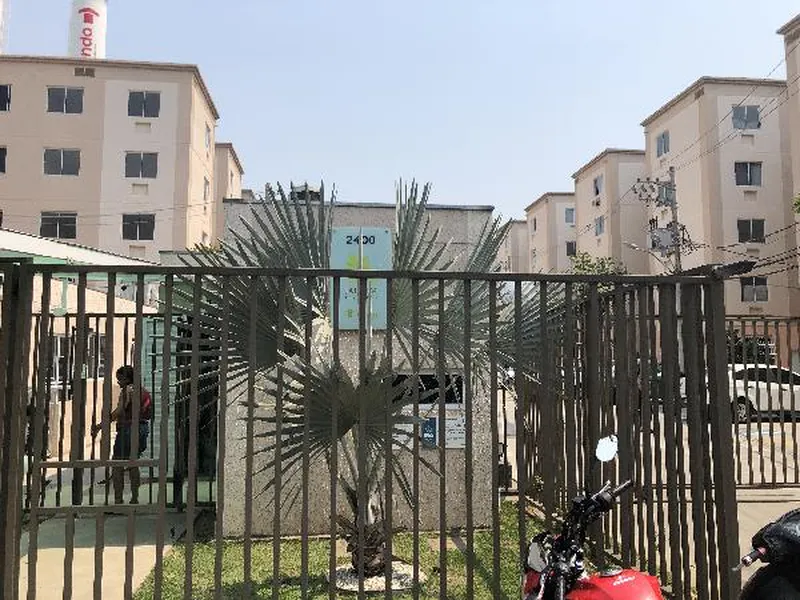 Apartamento em Venda Direta