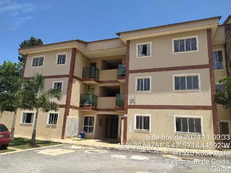 Apartamento em Venda Direta
