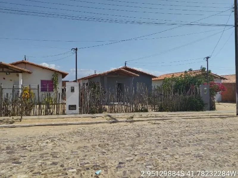 Casa em Venda Direta