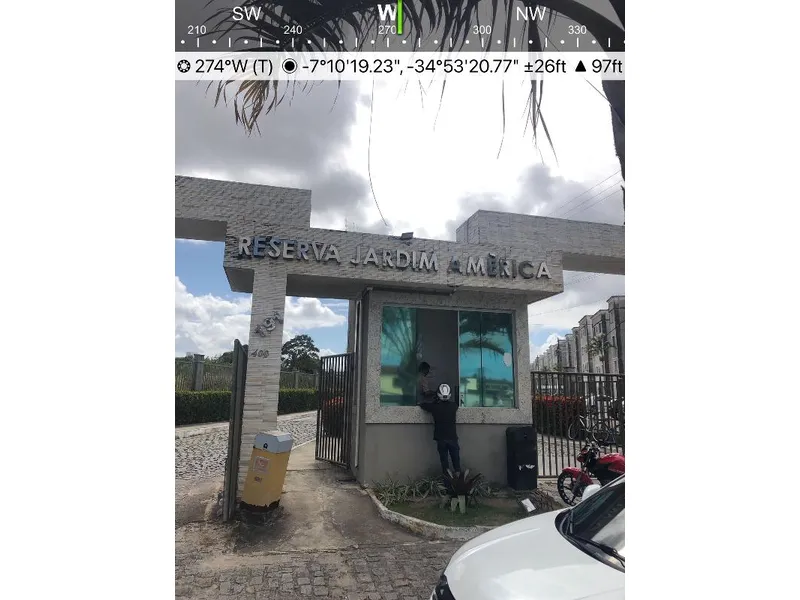 Apartamento em Venda Direta