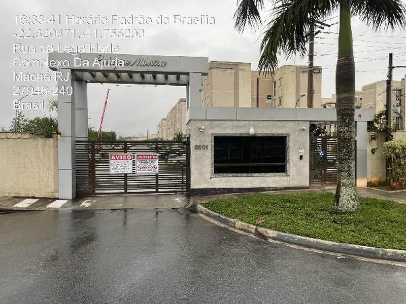 Apartamento em Venda Direta