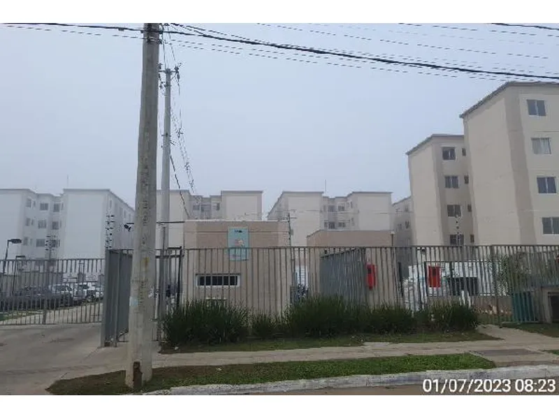 Apartamento em Venda Direta