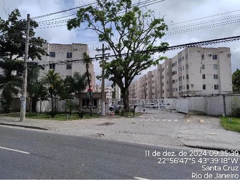 Apartamento em Venda Direta