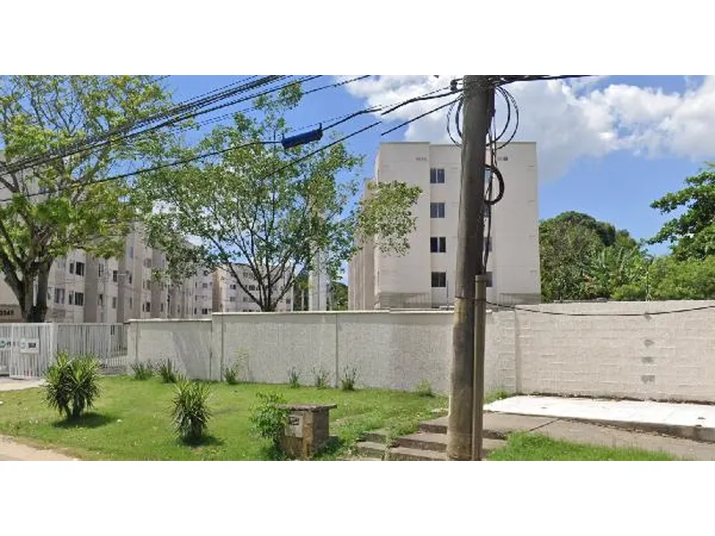 Apartamento em Venda Direta
