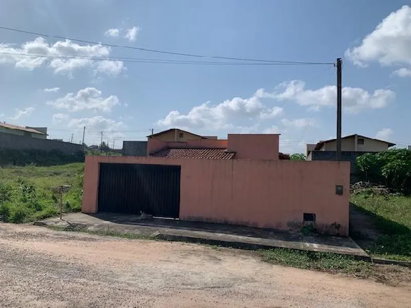 Casa em Venda Direta