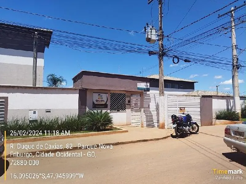 Apartamento em Venda Direta