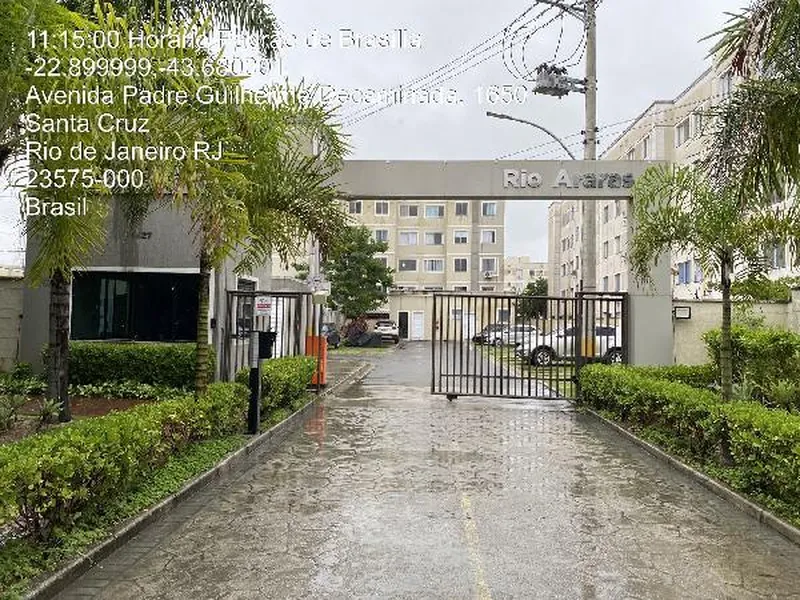 Apartamento em Venda Direta