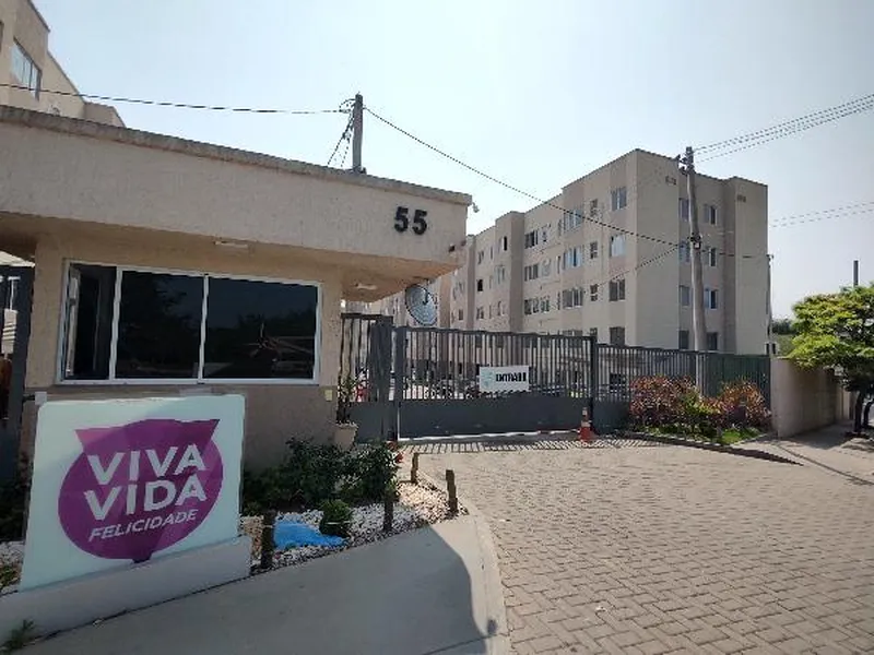 Apartamento em Venda Direta