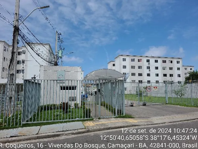 Apartamento em Venda Direta