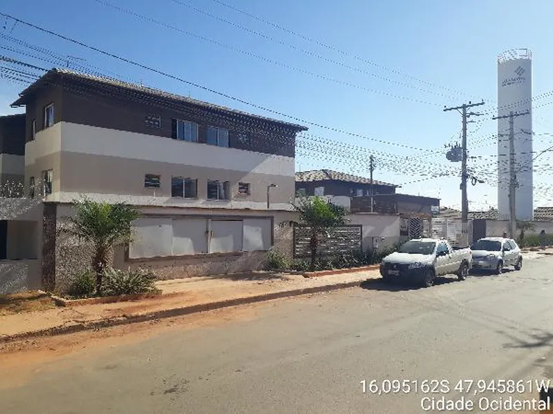 Apartamento em Venda Direta
