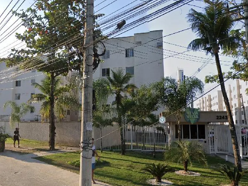 Apartamento em Venda Direta