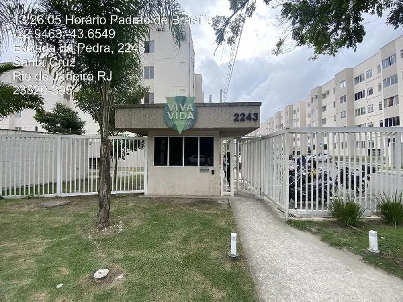 Apartamento em Venda Direta