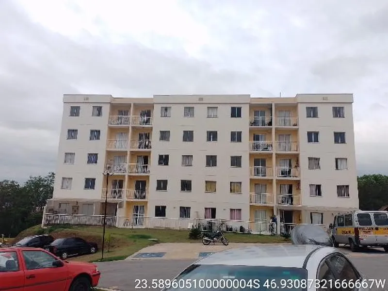 Apartamento em Venda Direta
